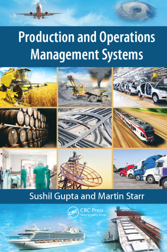 Production and Operations Management Systems