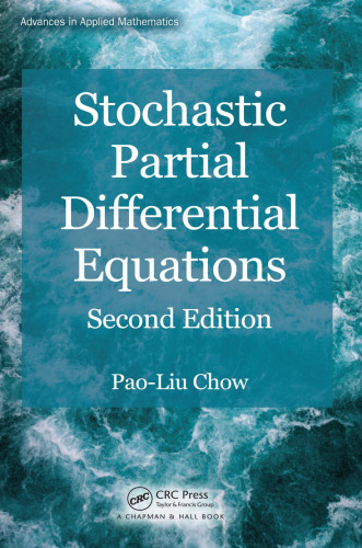 Stochastic Partial Differential Equations