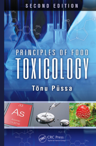 Principles of food toxicology