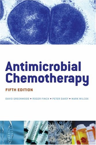 Antimicrobial Chemotherapy