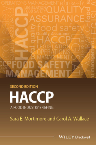 HACCP