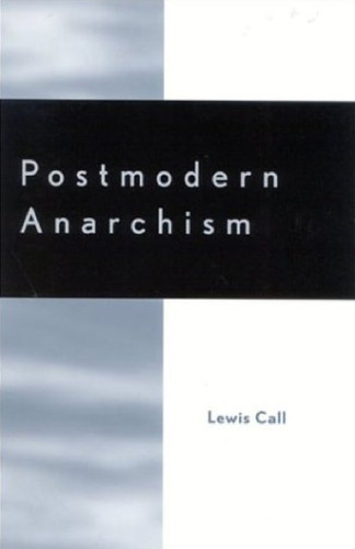 Postmodern Anarchism