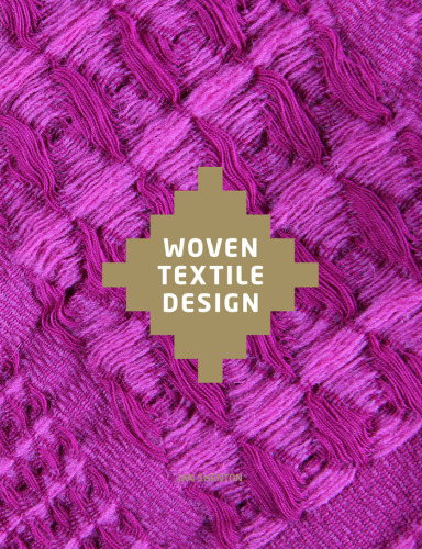 Woven textile design