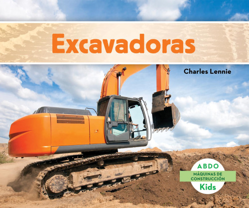 Excavadoras