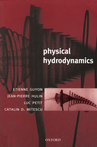 Physical hydrodynamics