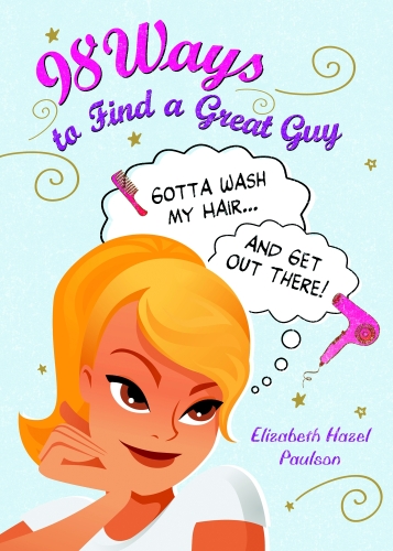 98 Ways To Find A Great Guy