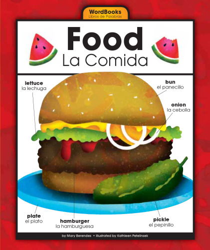 Food/La Comida