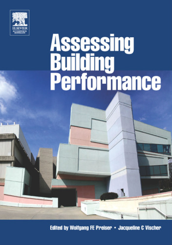 Assessing Building Performance