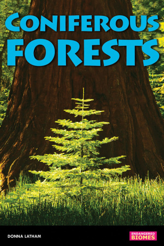 Coniferous Forests