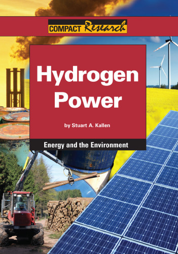 Hydrogen Power