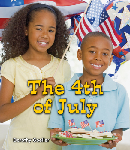 The 4th of July