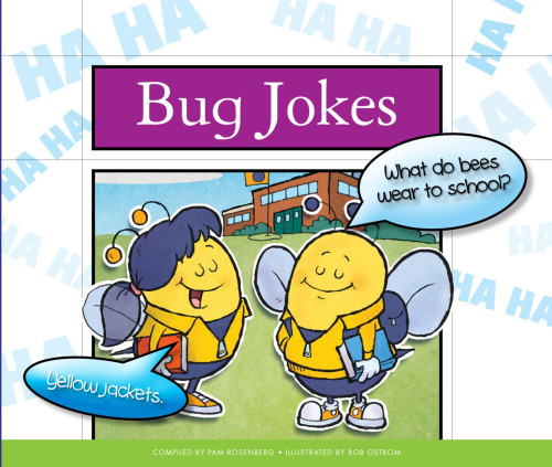 Bug Jokes