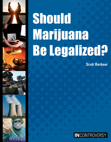 Should Marijuana Be Legalized?