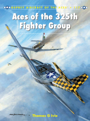 Aces of the 325th Fighter Group