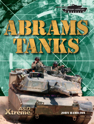 Abrams Tanks