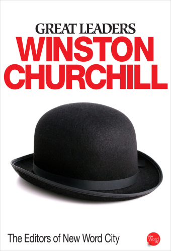 Winston Churchill