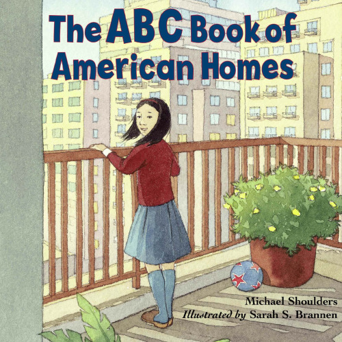 ABC Book of American Homes