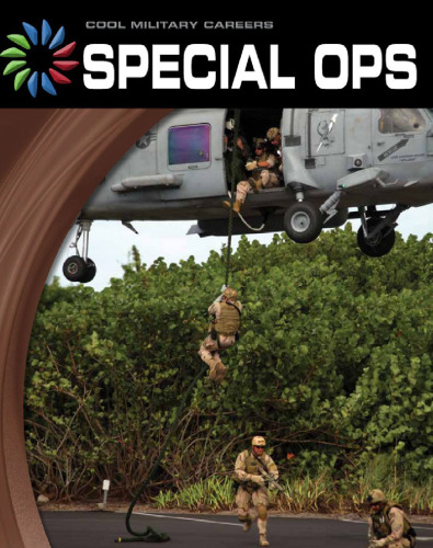 Special Ops