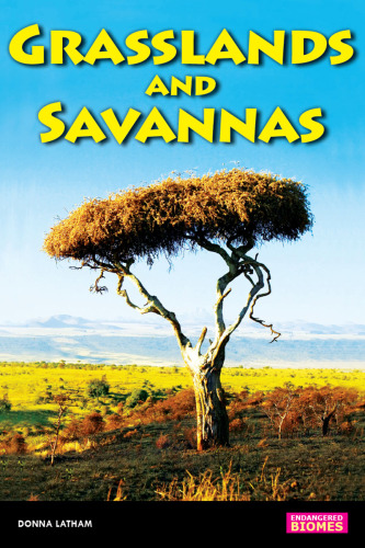 Savannas and Grasslands