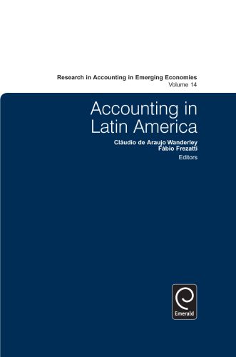 Accounting in Latin America