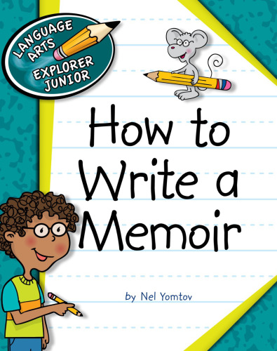 How to Write a Memoir