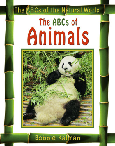 The ABCs of Animals