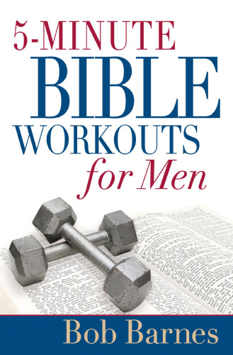 5-Minute Bible Workouts for Men