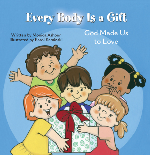 Every Body is a Gift