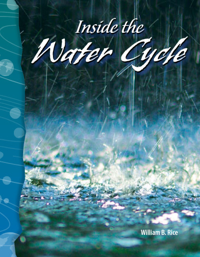 Inside the Water Cycle