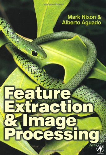 Feature Extraction and Image Processing