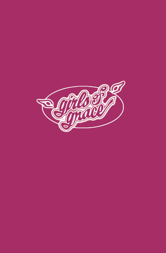 Girls of Grace Journal