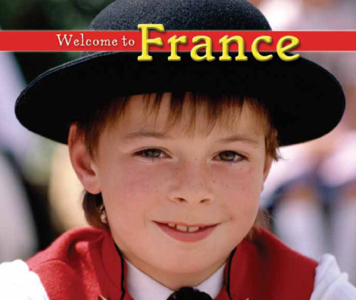 Welcome to France