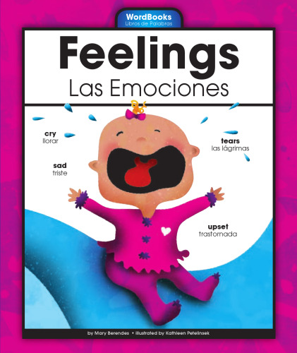 Feelings/Las Emociones