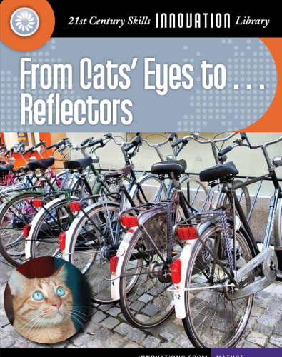 From Cats' Eyes to... Reflectors