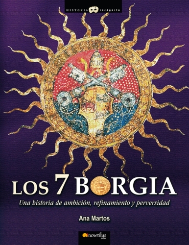 Los 7 Borgia