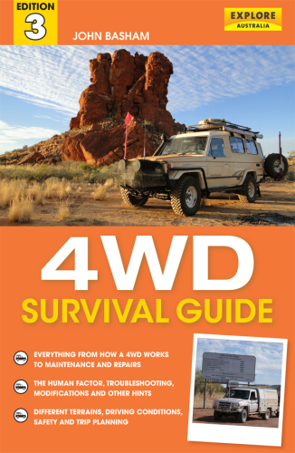 4WD Survival Guide