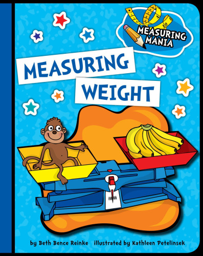 Measuring Weight