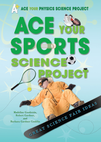 Ace Your Sports Science Project