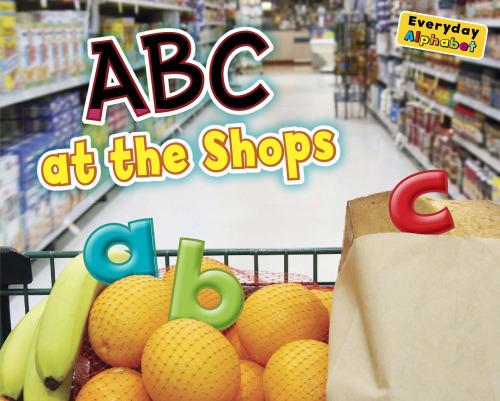 ABC at the Shops