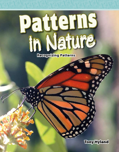 Patterns in Nature