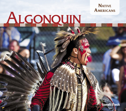 Algonquin