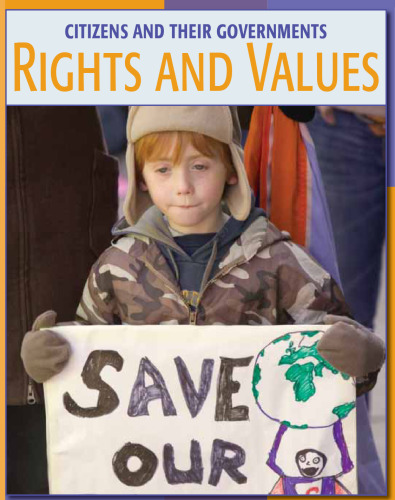 Rights and Values