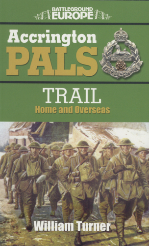 Accrington Pals Trail