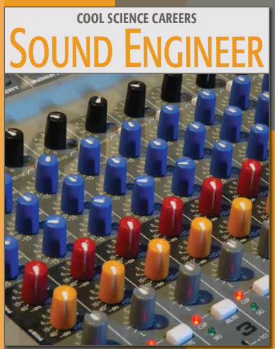 Sound Engineer