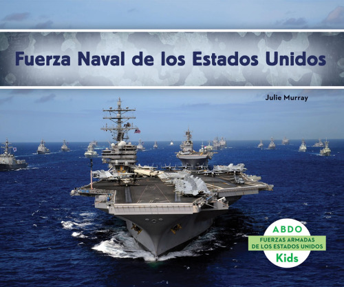 Fuerza Naval de los Estados Unidos