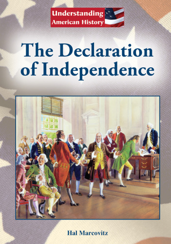 The Declaration of Independence