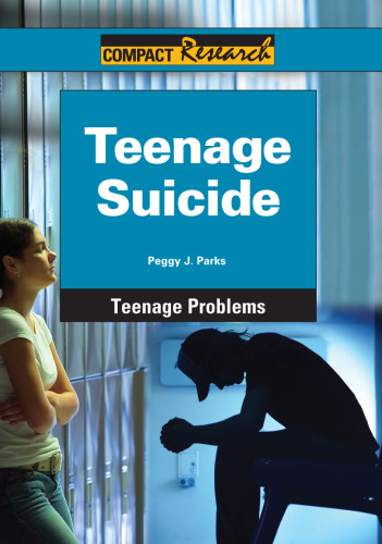 Teenage Suicide