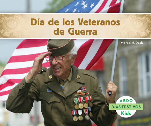 El día de los veteranos de guerra