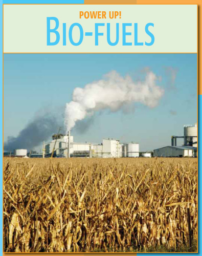 Bio-fuels