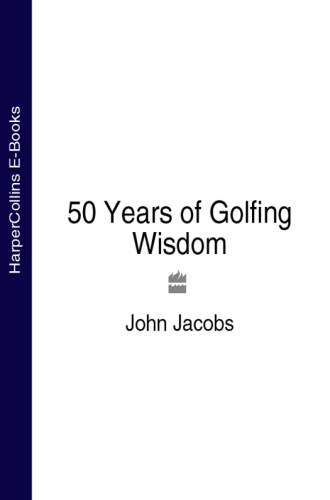 50 Years of Golfing Wisdom